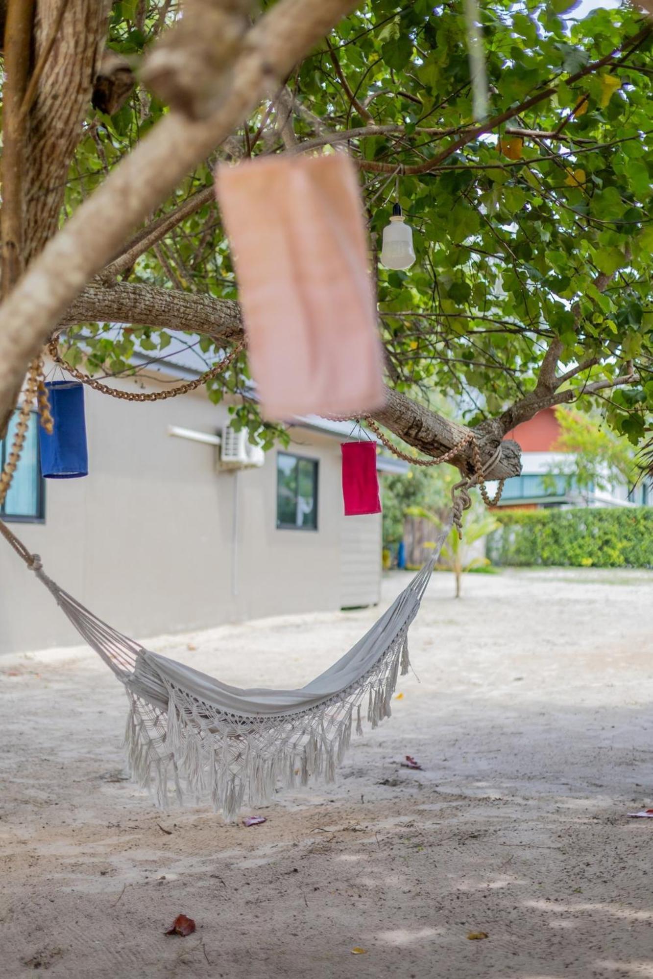 Villa Loved Beach 1 班奥南矛 外观 照片