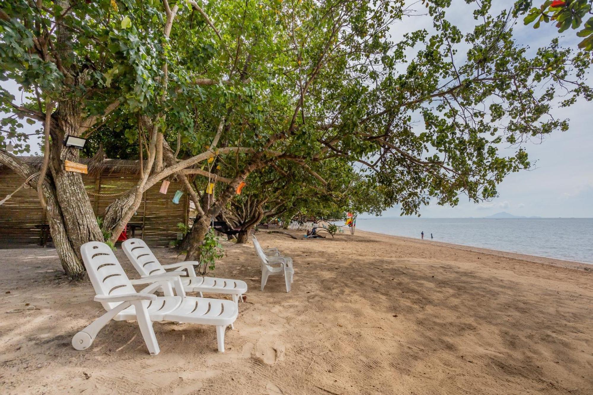 Villa Loved Beach 1 班奥南矛 外观 照片